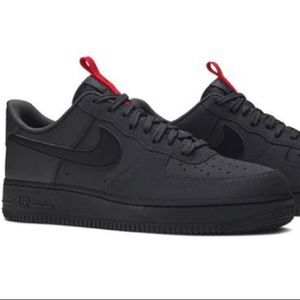 Air Force 1 Low ‘Anthracite’
